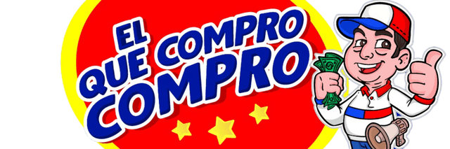 El que compro compro